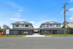 Oxford Street, Cambridge Park (2)