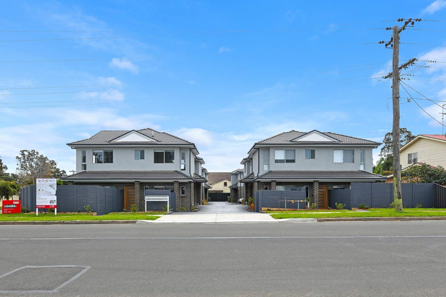 Oxford Street, Cambridge Park (2)