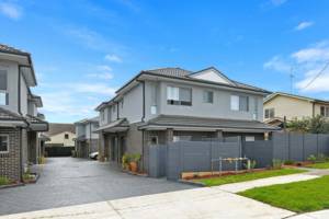 Oxford Street, Cambridge Park (3)