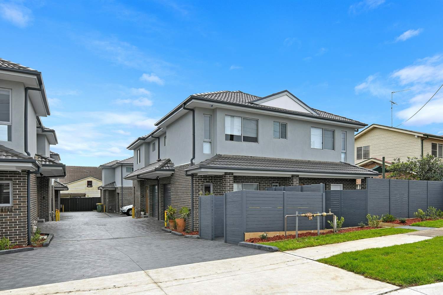 Oxford Street, Cambridge Park (3)