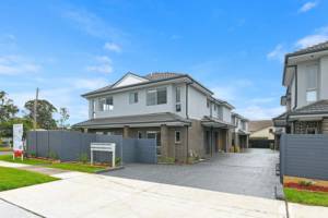 Oxford Street, Cambridge Park (4)