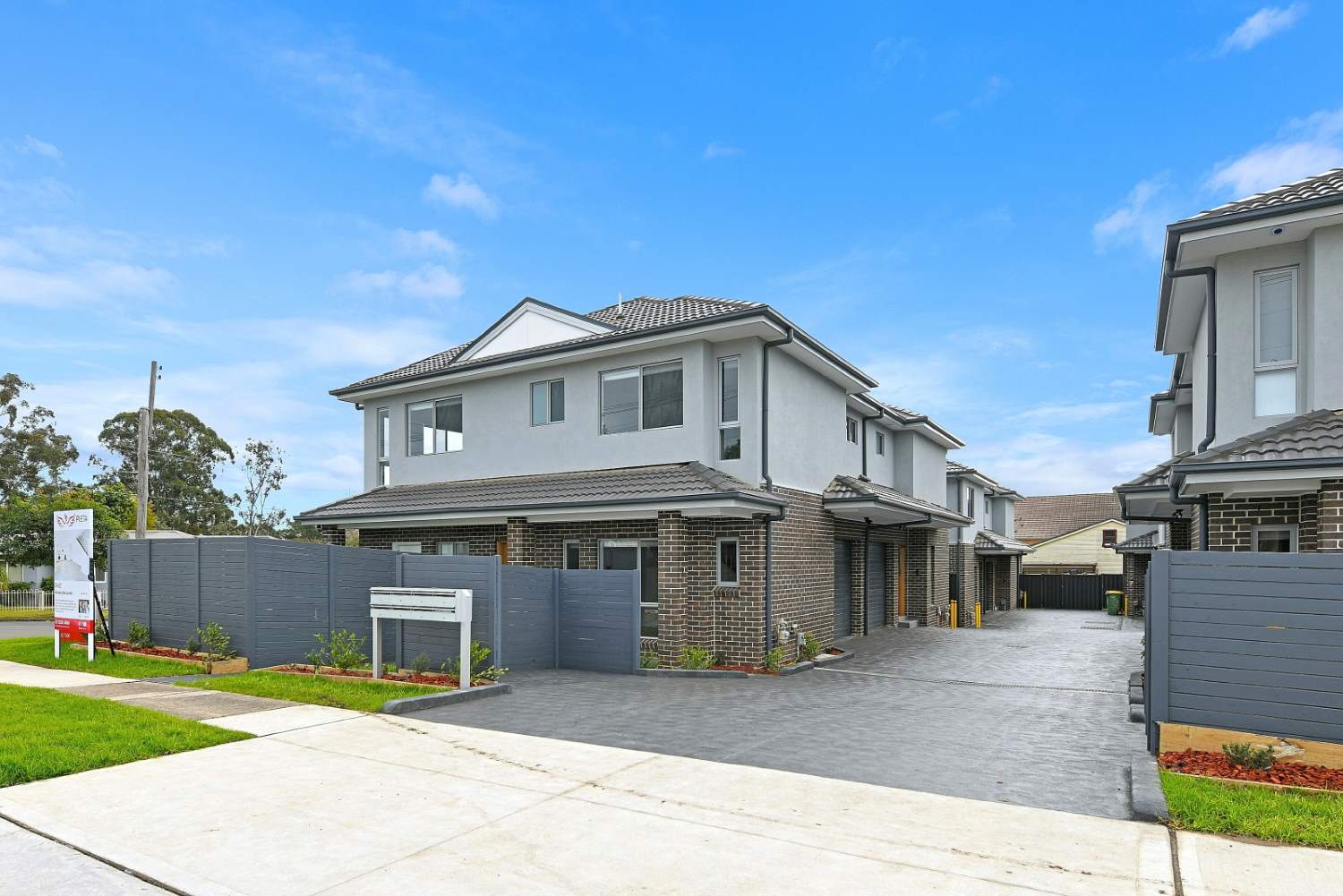 Oxford Street, Cambridge Park (4)