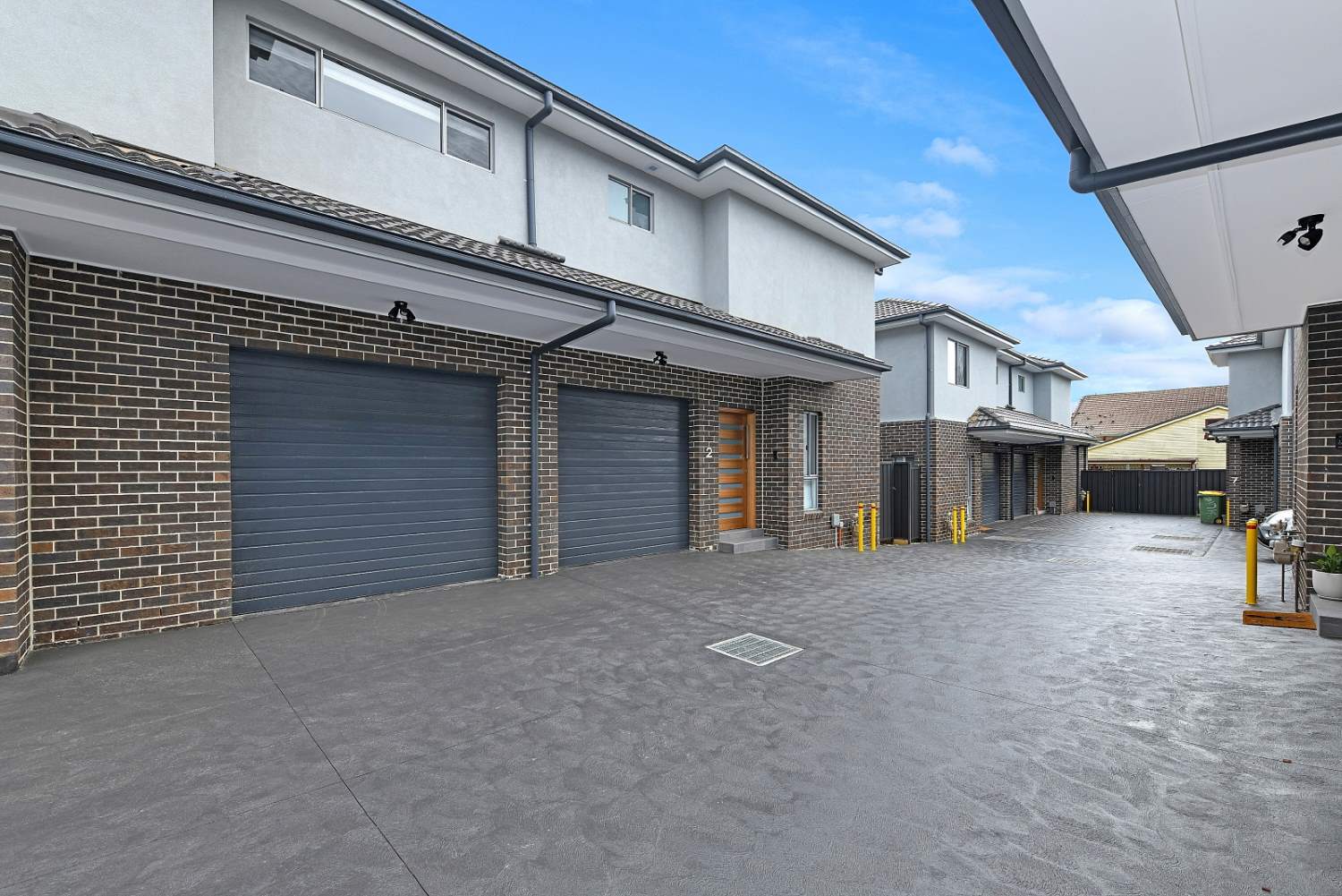 Oxford Street, Cambridge Park (5)