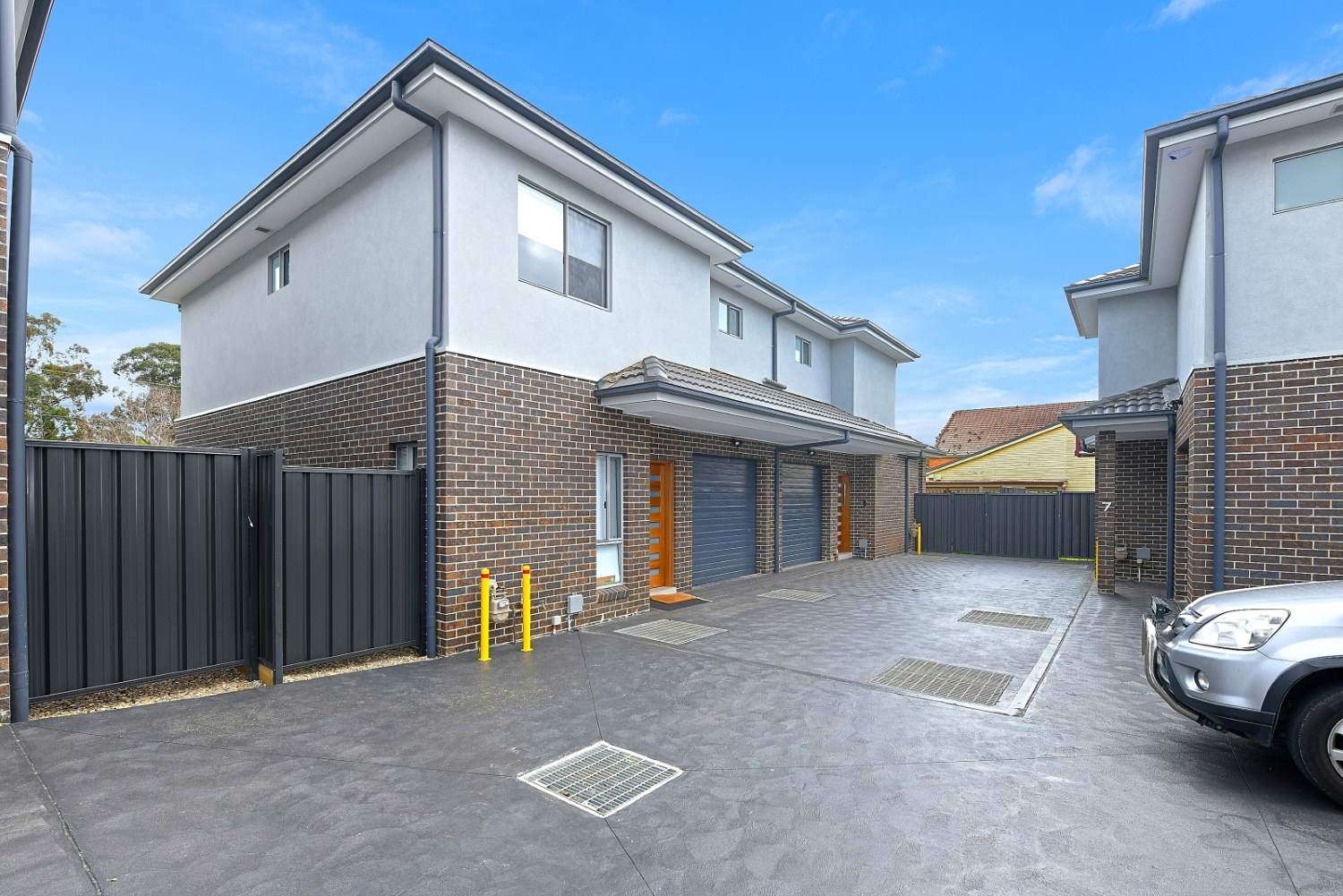 Oxford Street, Cambridge Park (6)