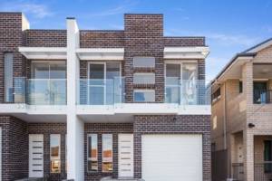 Runyon Street, Greystanes (2)