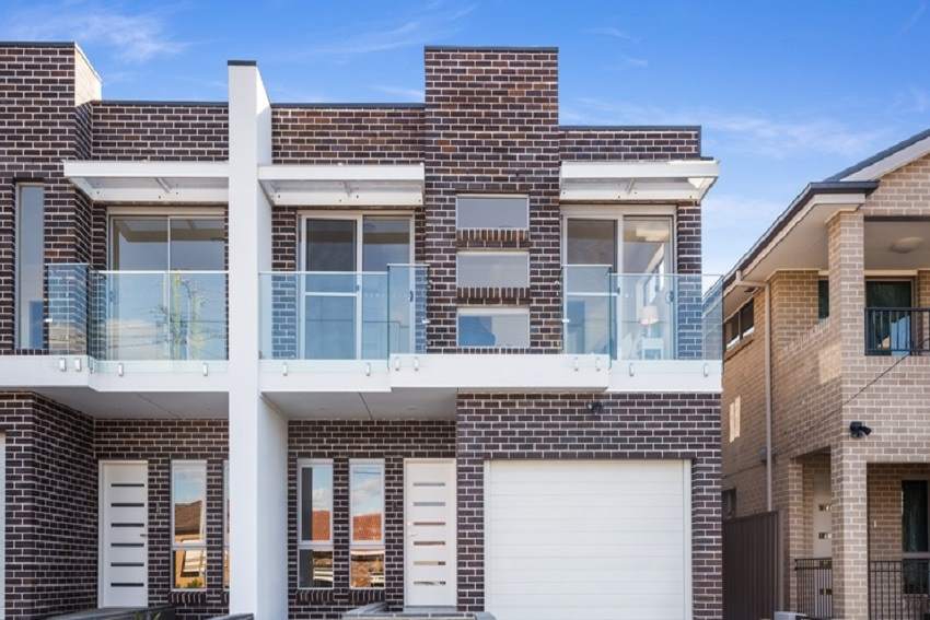 Runyon Street, Greystanes (2)