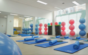 Wolli Creek Physiotherapy and Pilates 3