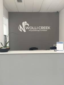 Wolli Creek Physiotherapy and Pilates 2