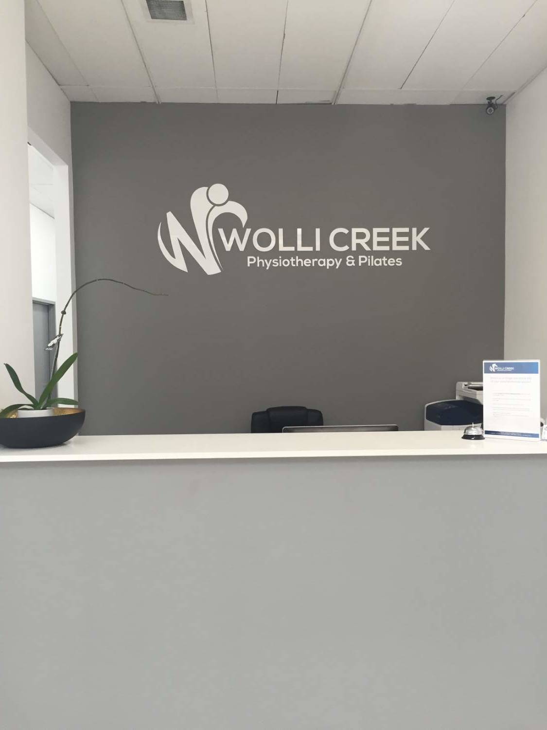 Wolli Creek Physiotherapy and Pilates 2