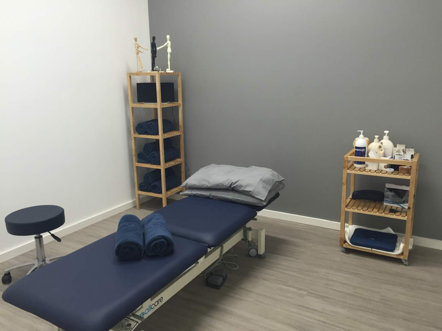 Wolli Creek Physiotherapy and Pilates 4