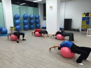Wolli Creek Physiotherapy and Pilates 5