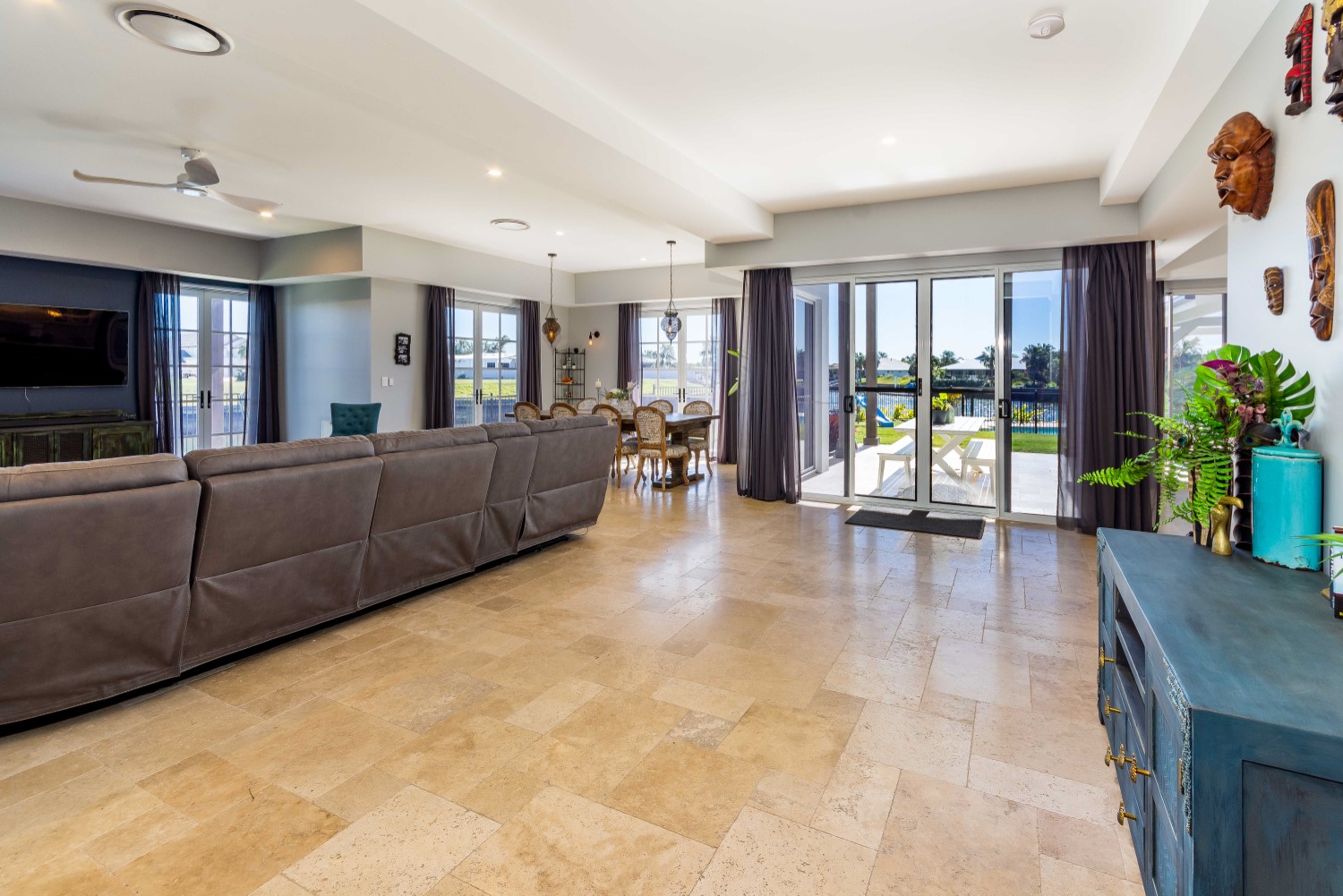 the peninsula banksia beach (9)