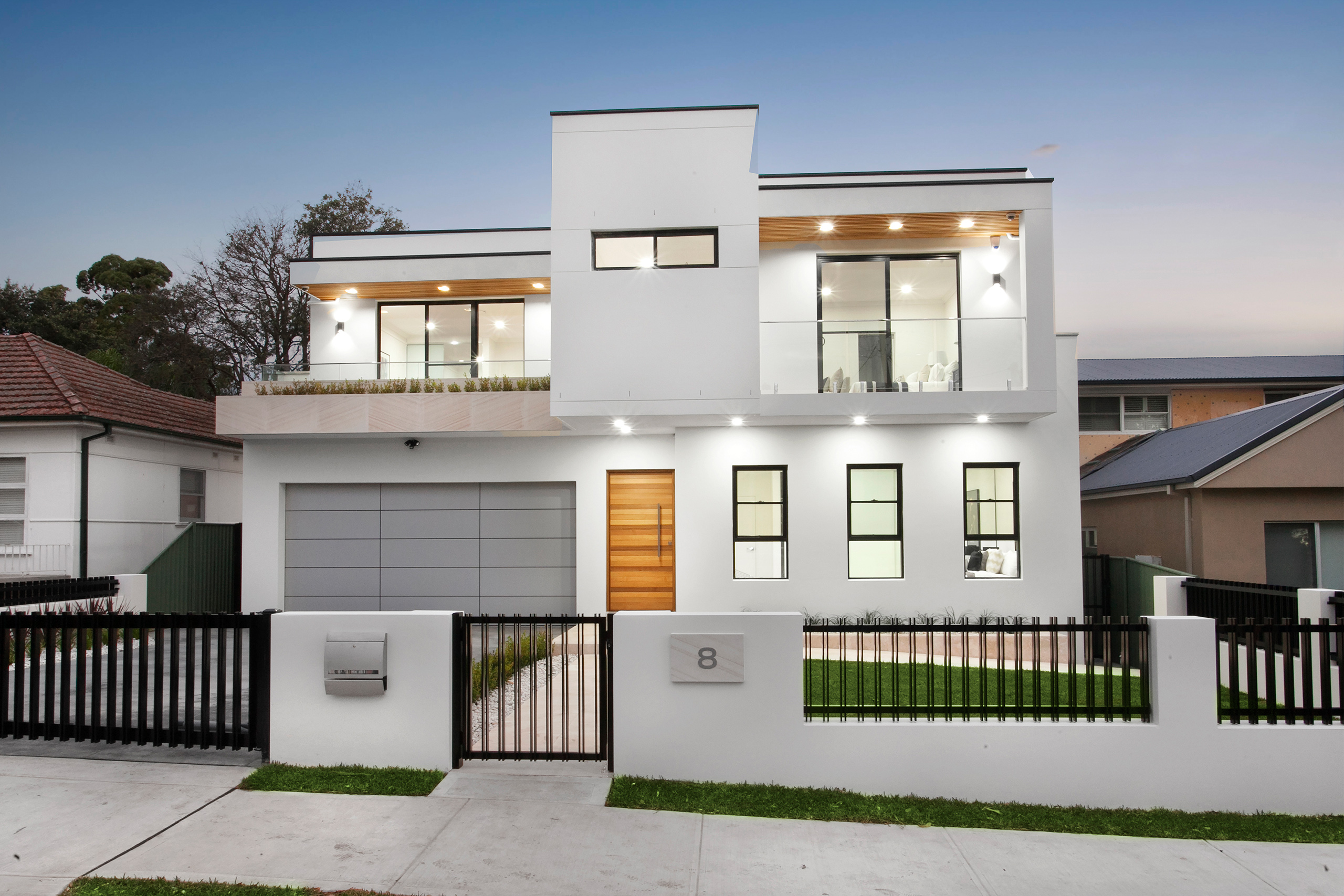 Treloar Avenue Mortdale (1)