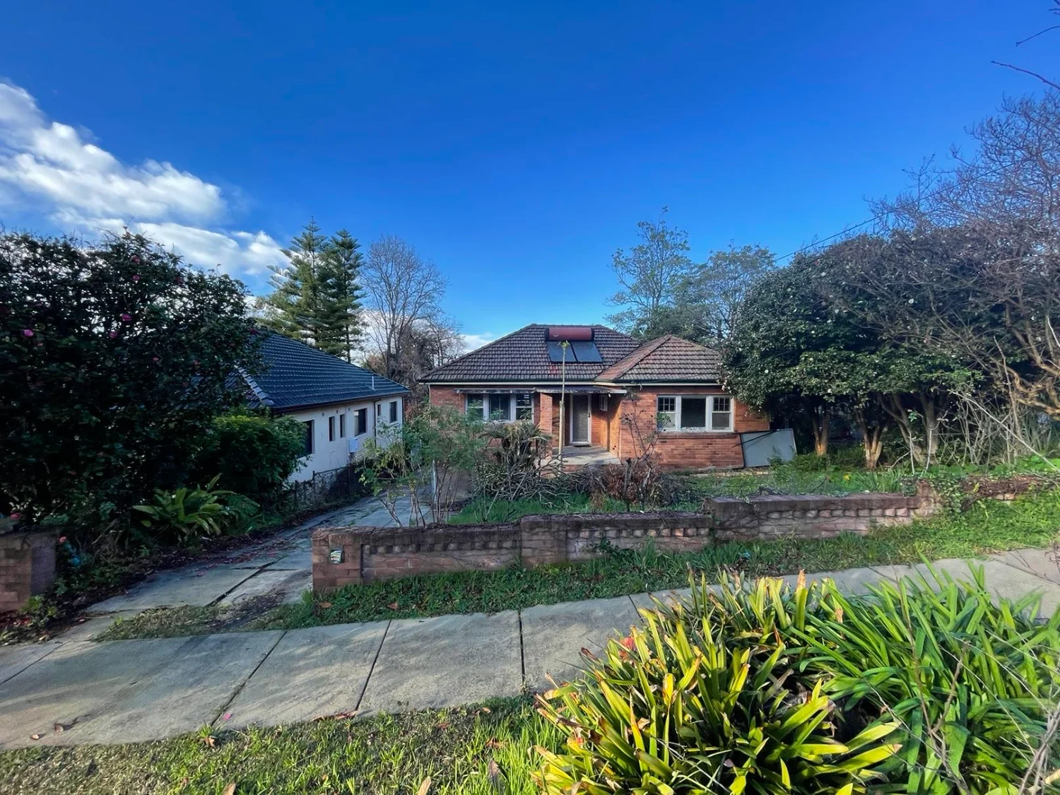 West Ryde - 00