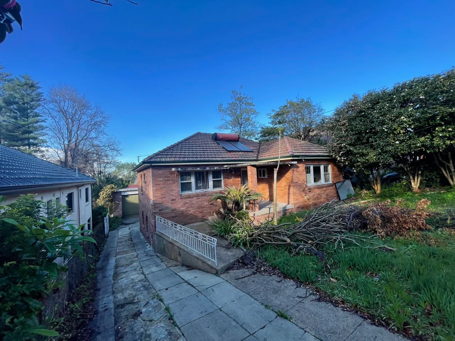 West Ryde - 01