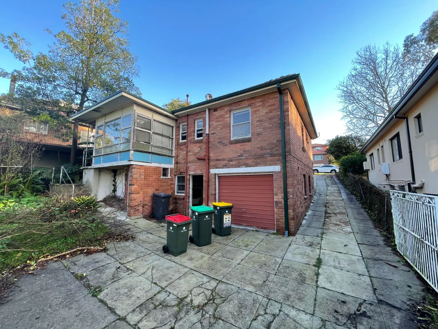 West Ryde - 02